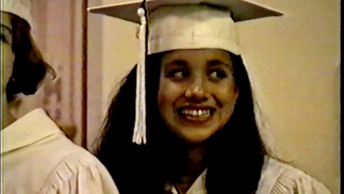 Meghan Markle tiene hermanastros