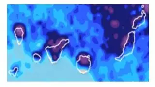 DIRECTO | Canarias se prepara para la borrasca Emilia: los avisos de la Aemet traen lluvias, temporales de mar, viento y nevadas