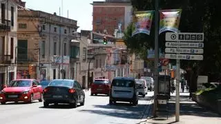 L'Estat invertirà 10,2 milions abans del traspàs dels trams urbans de l'antiga NII i N-260 a Figueres