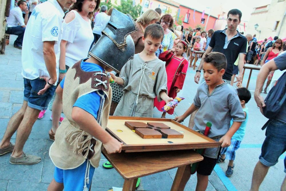 Festival Terra de Trobadors de Castelló d''Empúries