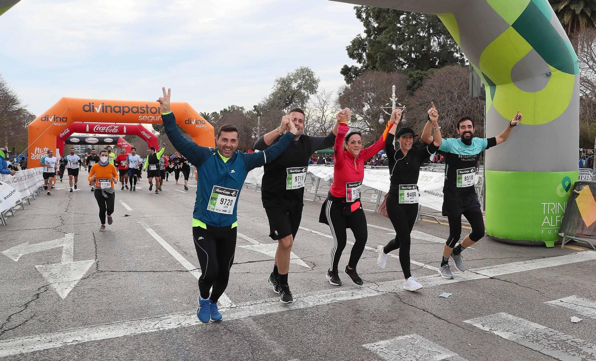 10K Valencia Ibercaja