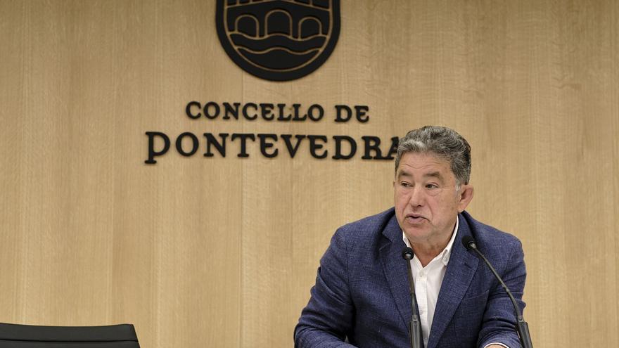 Pontevedra expondrá su modelo urbano en varias citas internacionales