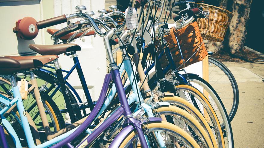 La bici que compras en Wallapop podría tener dueño