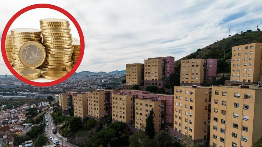 Uno de los municipios más demandados de Catalunya.