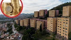 Uno de los municipios más demandados de Catalunya.