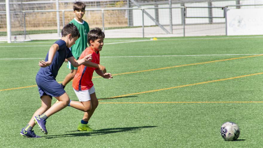 El valor de educar en el fracaso: &quot;Hoy mi hijo me ha contado un problema y no he movido un dedo para solucionarlo&quot;