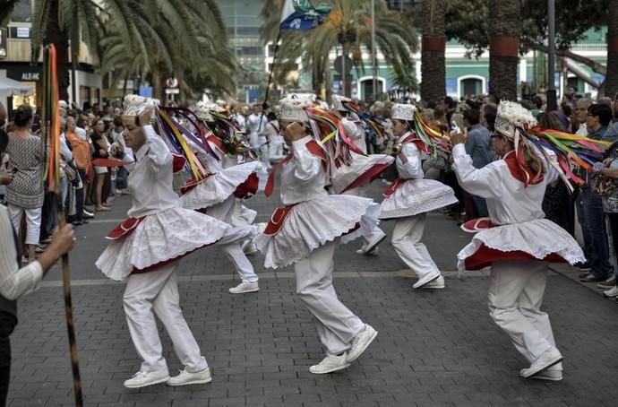 Romería de La Luz