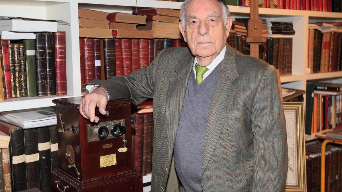 Jose Huguet Chanzá.