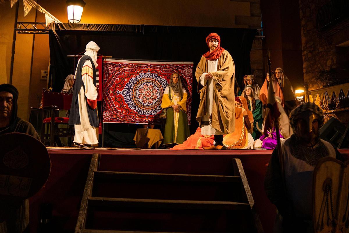 Imagen de Al-Qura 2024.