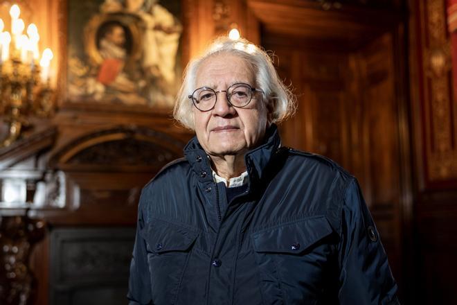 Fallece a los 85 años Patricio Guzmán, el director de la inmensa La batalla de Chile’