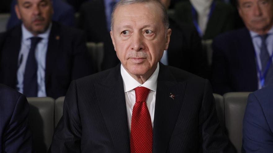 Turquía niega la existencia de un alto el fuego con las milicias kurdosirias