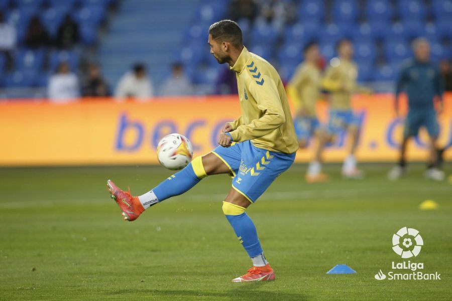 LaLiga SmartBank | Las Palmas - Málaga CF