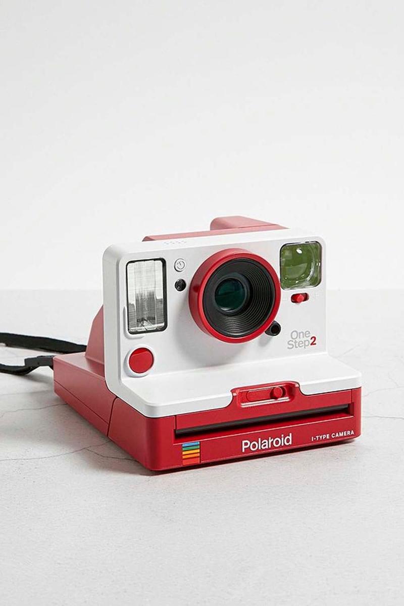 Cámara Polaroid (Precio: 108 euros)