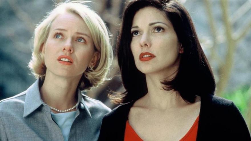 ¿Es &#039;Mulholland Drive&#039; la mejor película del siglo XXI?