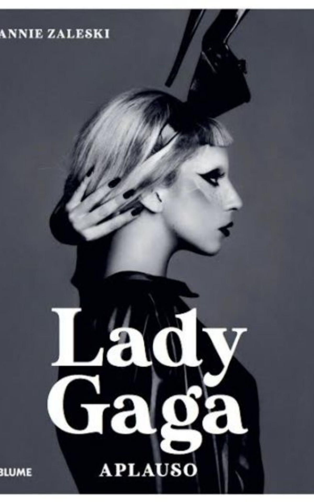 Lady Gaga, reina de la performance y el dance-pop
