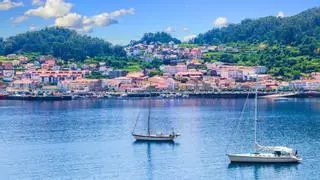 Muros, el pueblo más bonito de Galicia que nadie mira mientras todos van a Sanxenxo