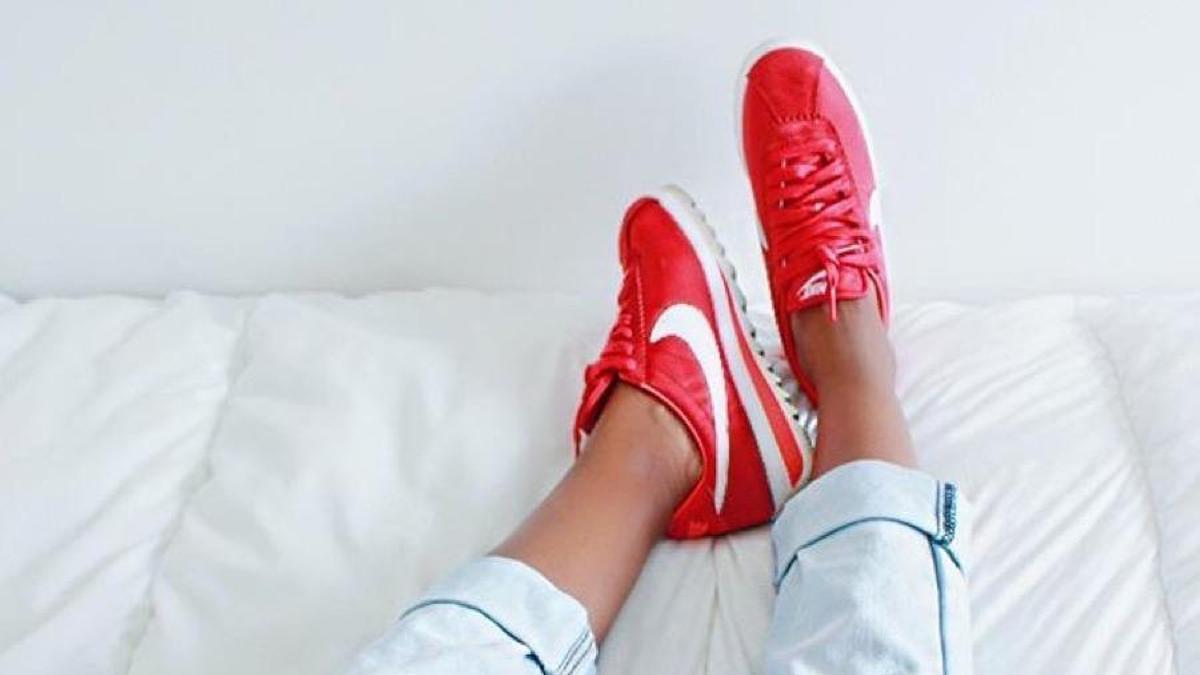 Nike Cortez, las zapatillas que desearás
