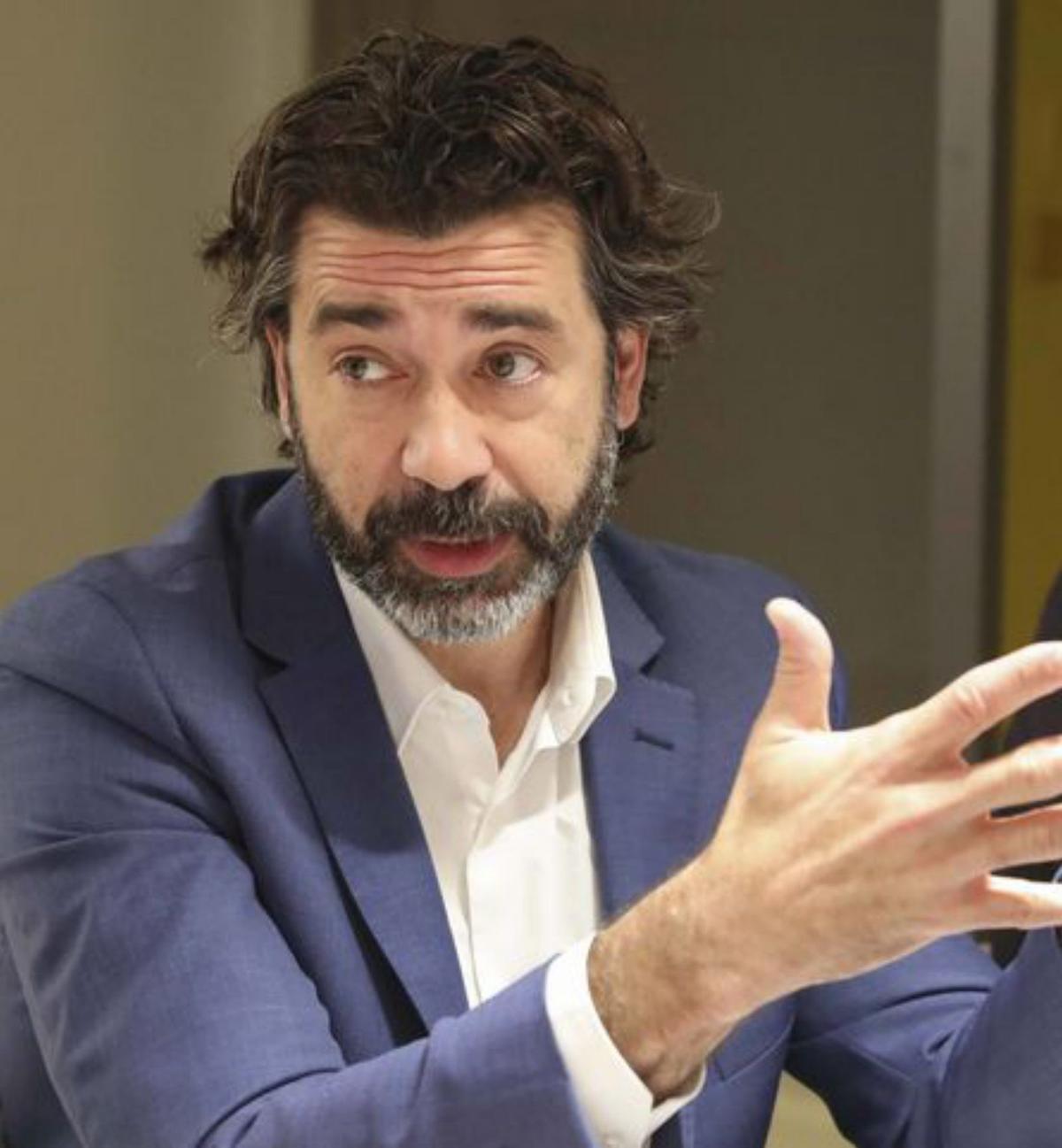 La ciberseguridad, "una necesidad vital" para las pymes asturianas