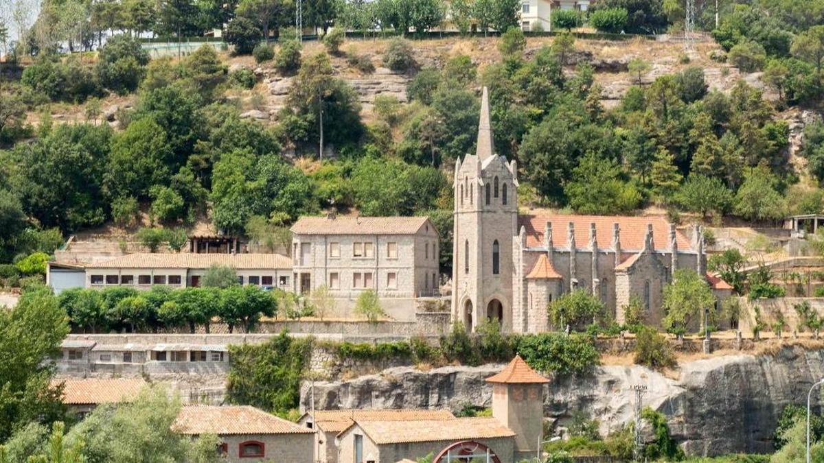 L’acte es desenvoluparà a l’Església de l’Ametlla de Casserres, dimarts que ve