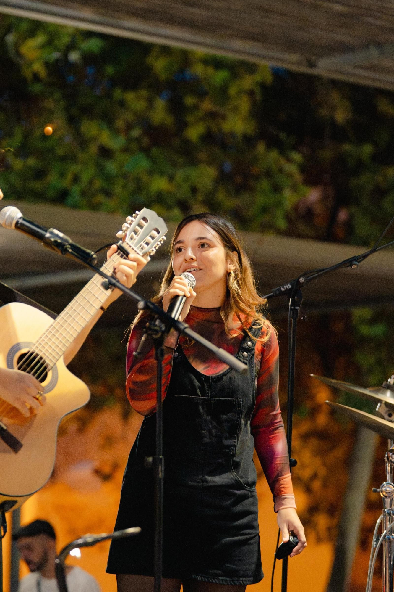 Galería de fotos: El debut del 'Castellonero' marca la sisena jornada popular de LaCollaNostra a Benicàssim