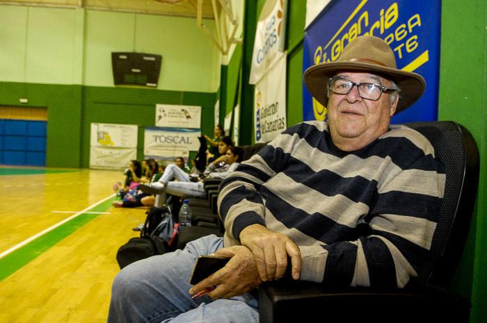 ROCASA BALONMANO FEMENINO