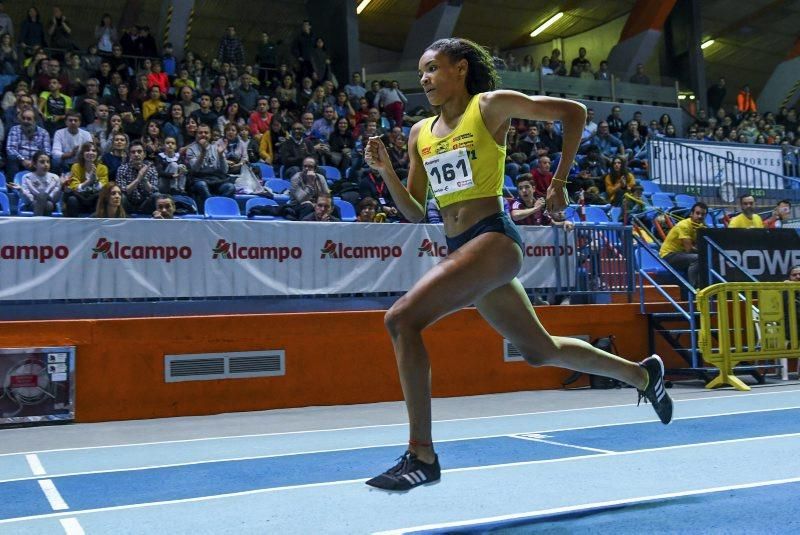 Trofeo Ibercaja Ciudad de Zaragoza