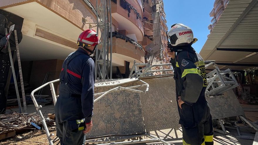 Más accidentes laborales graves en Castellón por el auge de la economía