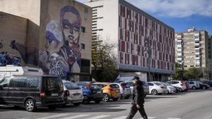 El mercat tensionat paralitza la liberalització d’habitatges a Badia