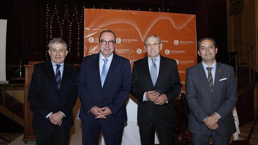 Encuentro provincial de economistas