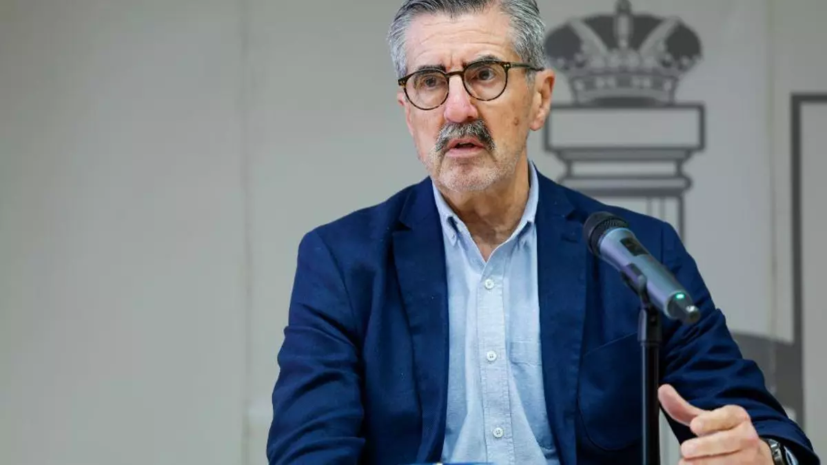 El fango es más peligroso que el fuego