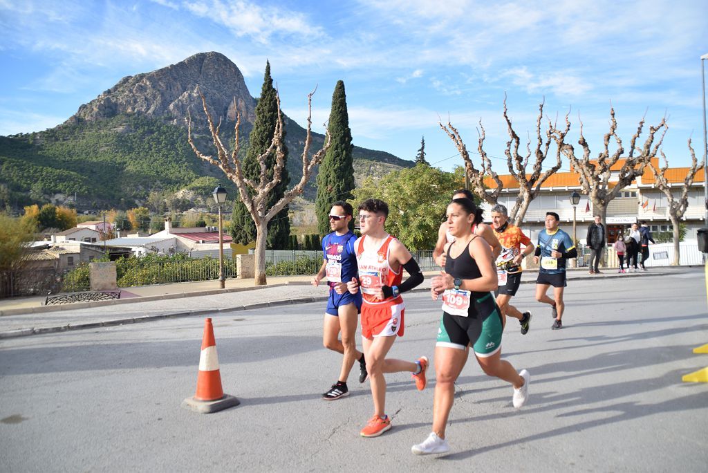 Media Maratón de Cieza 3