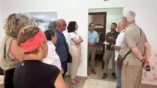 Canals reabre el albergue municipal para los peregrinos del Camino de Santiago de Levante