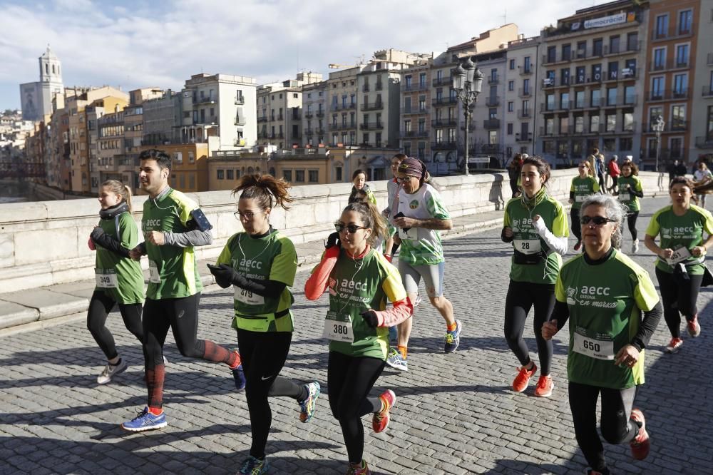 Cursa contra el Càncer de l'AECC