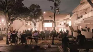 El cine California de Castelló reverdece: Así será el nuevo centro cultural y de ocio
