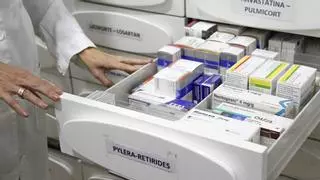 Nueva ley del medicamento: Las enfermeras podrán recetar y los farmacéuticos dispensar medicamentos sin la receta expresa
