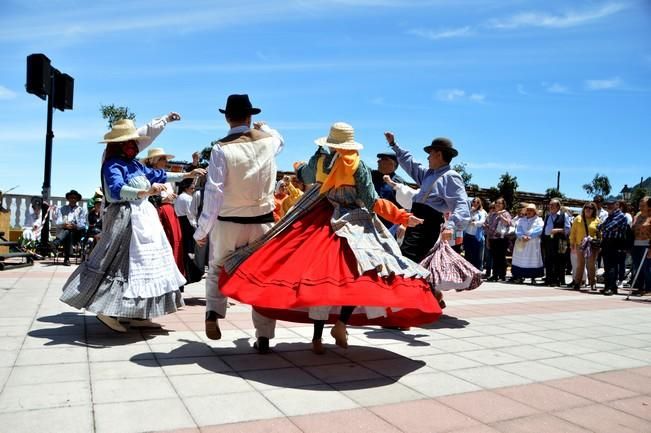 Antiguos oficios en Valsequillo