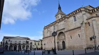 Este es el pueblo medieval de Castilla-La Mancha conocido como 'Toledillo': está a solo una hora de Madrid