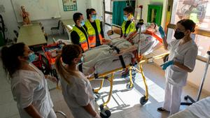 La demanda d’FP es dispara també als centres concertats i privats