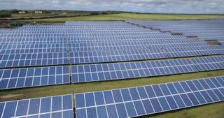 Plantas fotovoltaicas: una energía que genera polémica