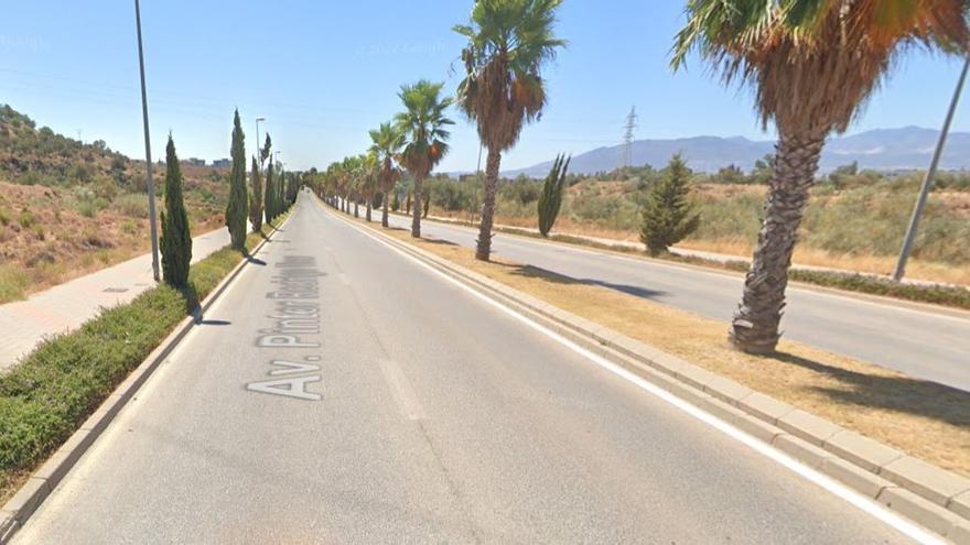 El Ayuntamiento de Málaga instalará un nuevo radar de velocidad en el Puerto de la Torre