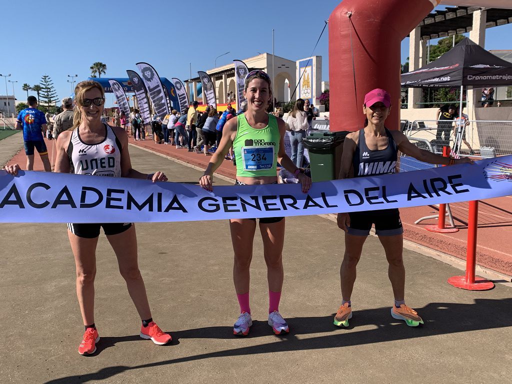 Carrera Popular AGA de San Javier