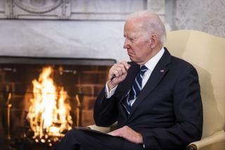 El escándalo de los papeles clasificados hunde a Biden en una grave crisis