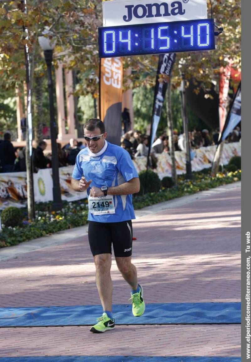 GALERÍA DE FOTOS -- Maratón meta 13.16-13.30