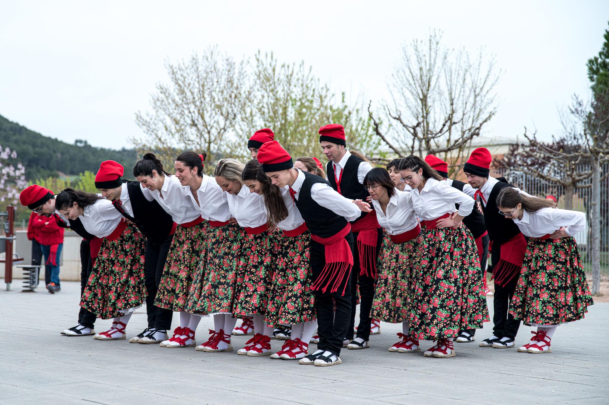 Caramelles de Callús 2024