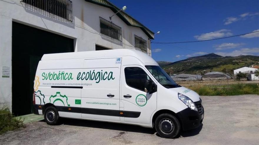 Subbética Ecológica logra fondos para su ecocentro gracias a una campaña