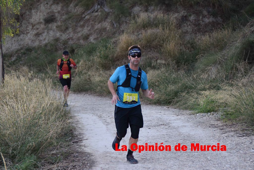 Trail Puentes de Cieza 2022