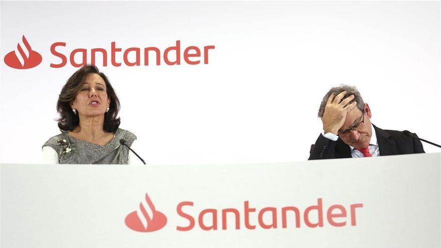 Los bancos españoles se preparan para el repunte de la morosidad