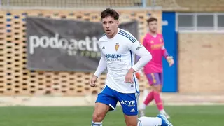 El Deportivo quiere a Pablo Cortés para su filial