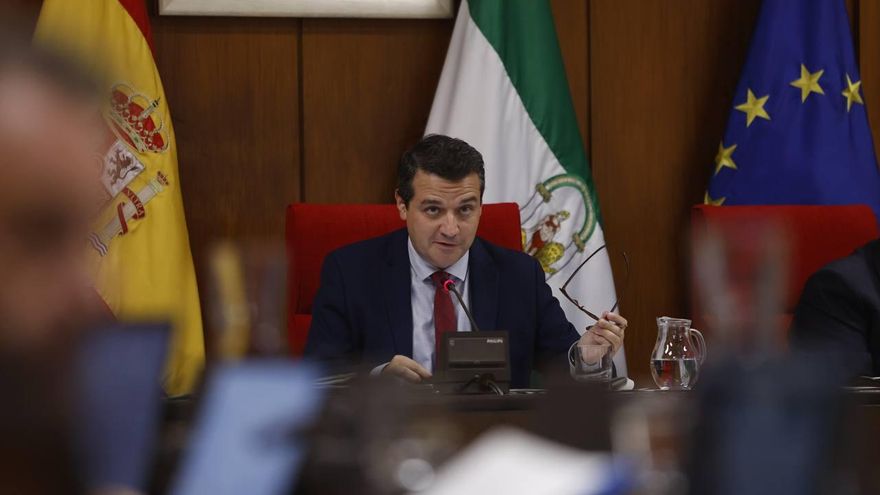 Córdoba aspirará a ser Ciudad de la Ciencia y la Innovación, pero renuncia a la Capitalidad de la Cultura Europea en 2031