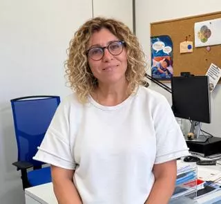 Carme Bosch, directora general de Salud Mental en Baleares: "El suicidio no siempre está ligado a un trastorno de salud mental"